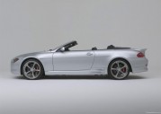 BMW ACS6 AC Schnitzer Cabrio